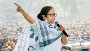 मुख्यमंत्री ममता बनर्जी ने पुलिस को खड़गपुर में हथियारों की तस्करी रोकने के लिए कड़ी कार्रवाई के दिए निर्देश